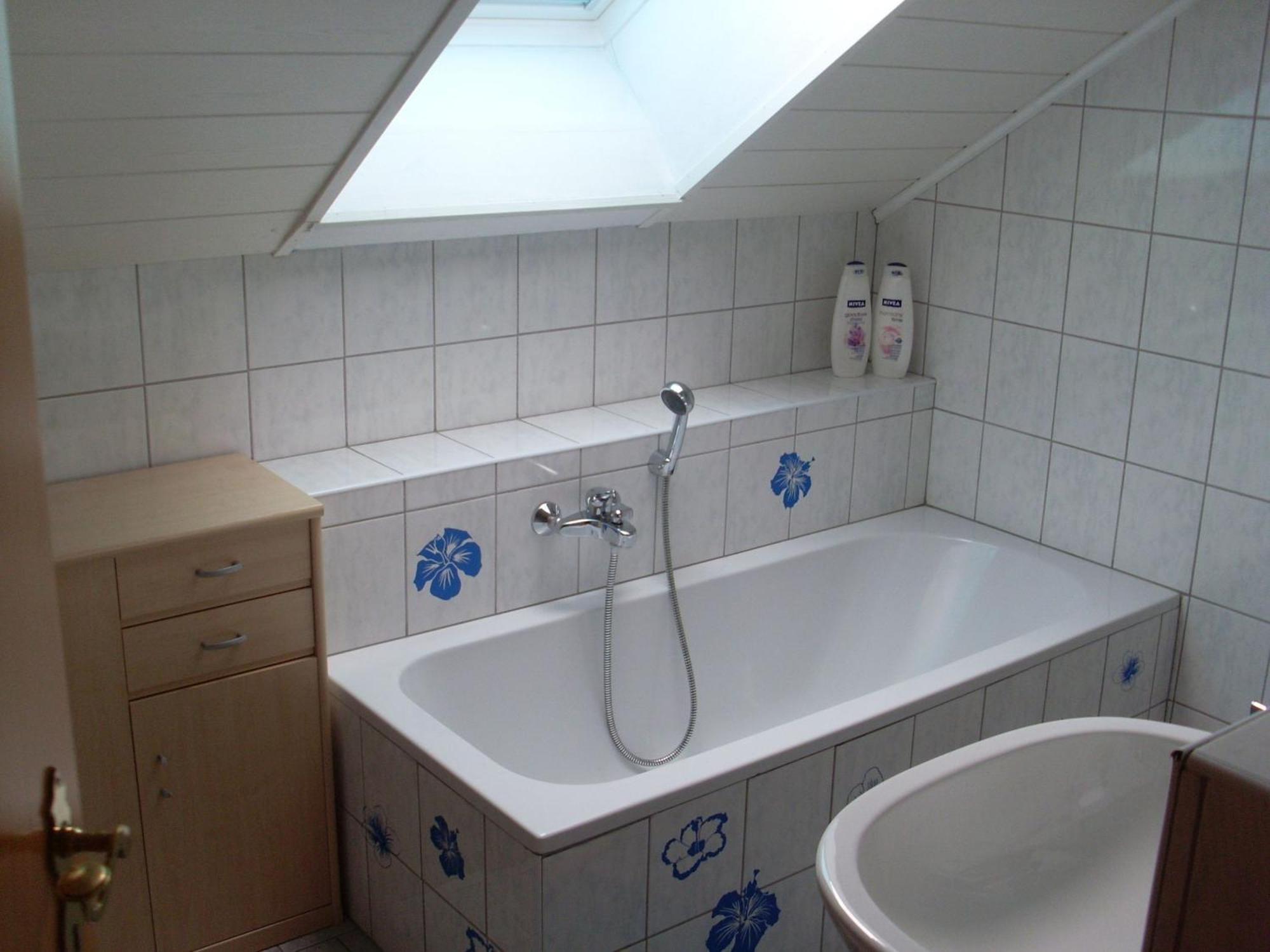 Ferienwohnung Am Waldrand 슈말렌부르크 외부 사진